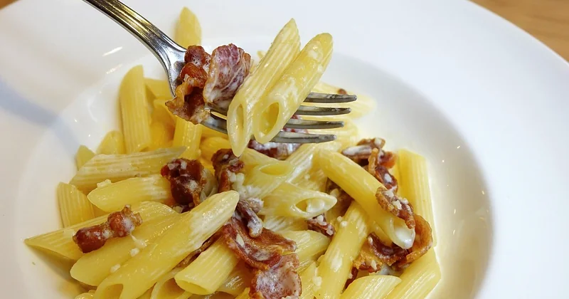 Comment obtenir une sauce crémeuse sans crème