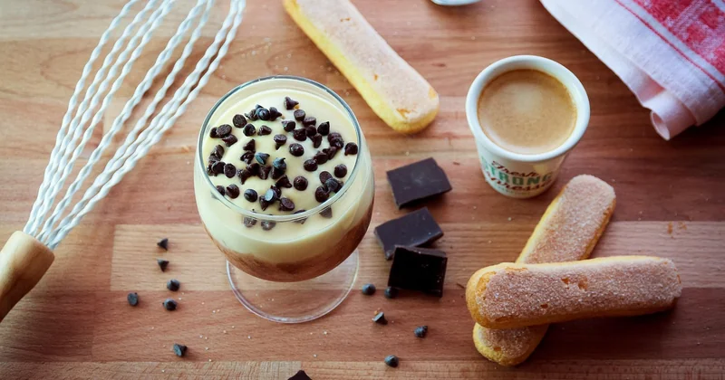 La technique : monter une crème qui tient, sans faux pas