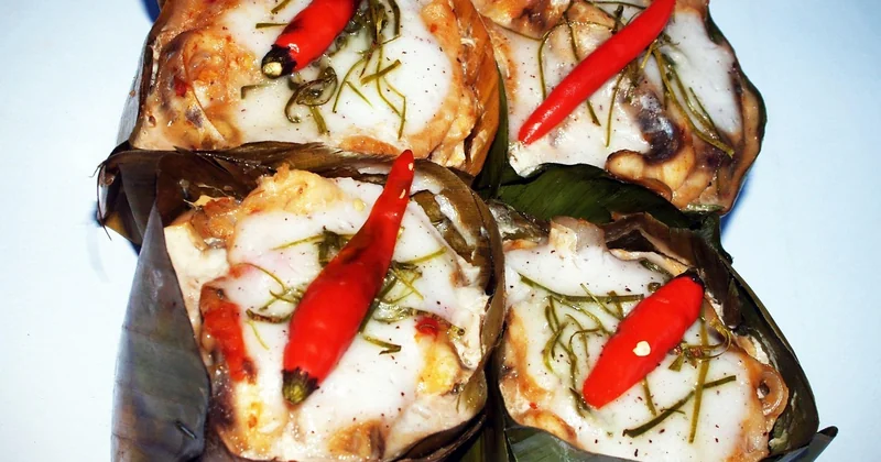La recette étape par étape, pour 4 personnes