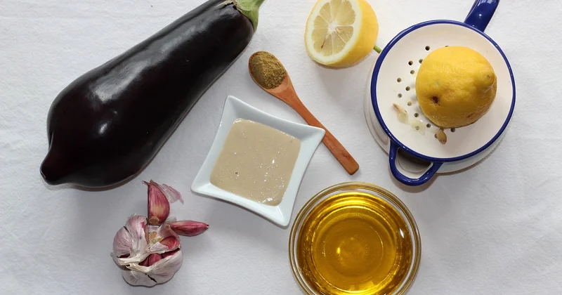 Houmous sans tahini : ce que vous perdez vraiment